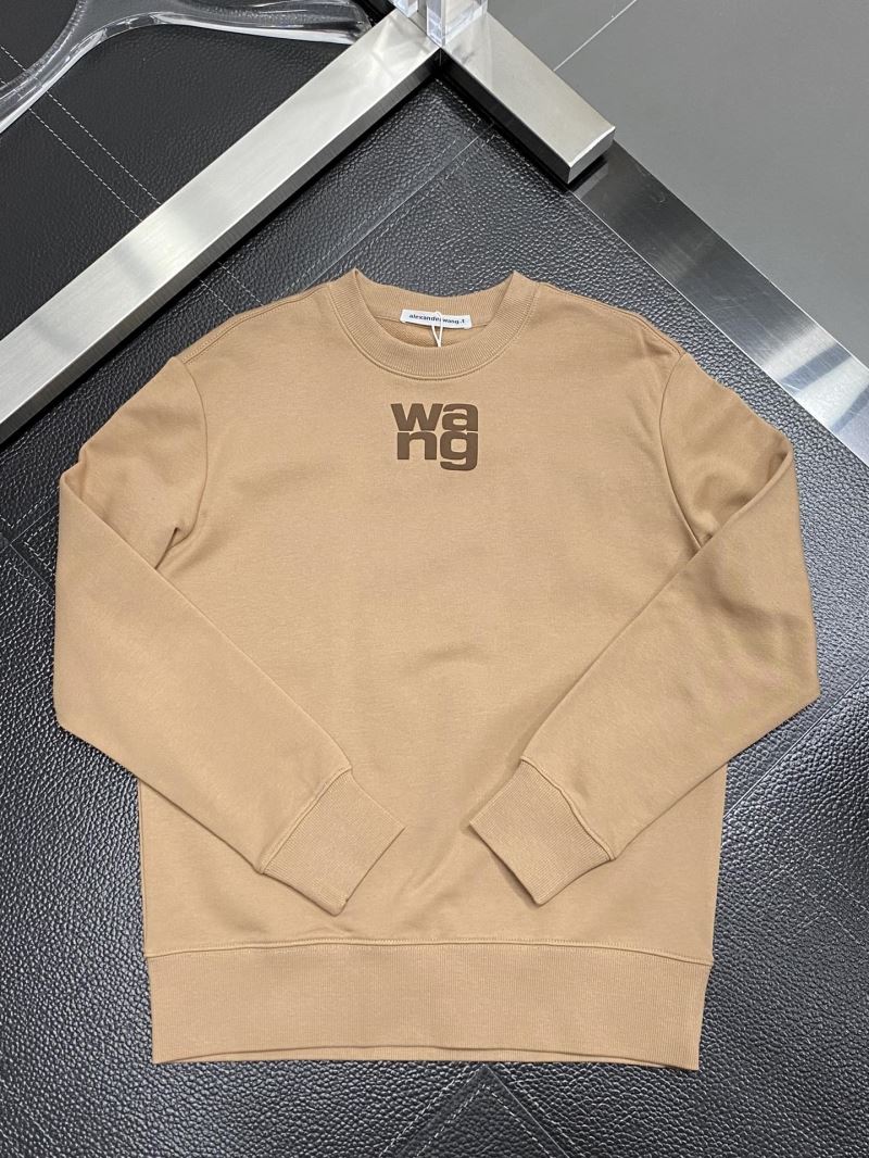 Alexander Wang Hoodies